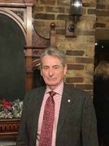 milne-davidson
